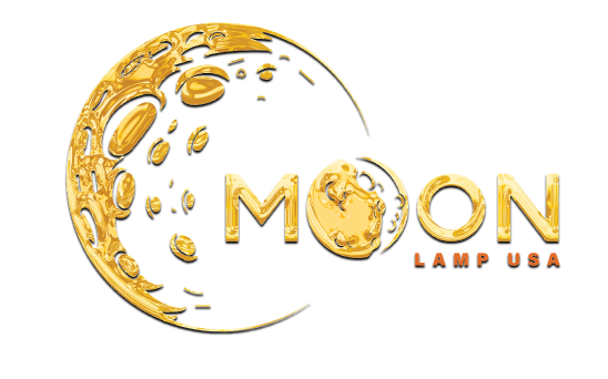 Moon Lamp USA